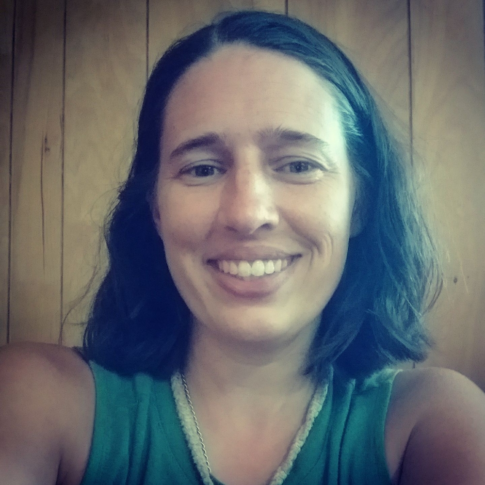Meet your Posher, Naomi